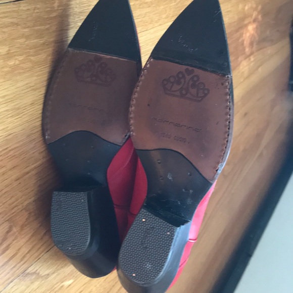 New Cowboy Boots - Picture 4 of 5